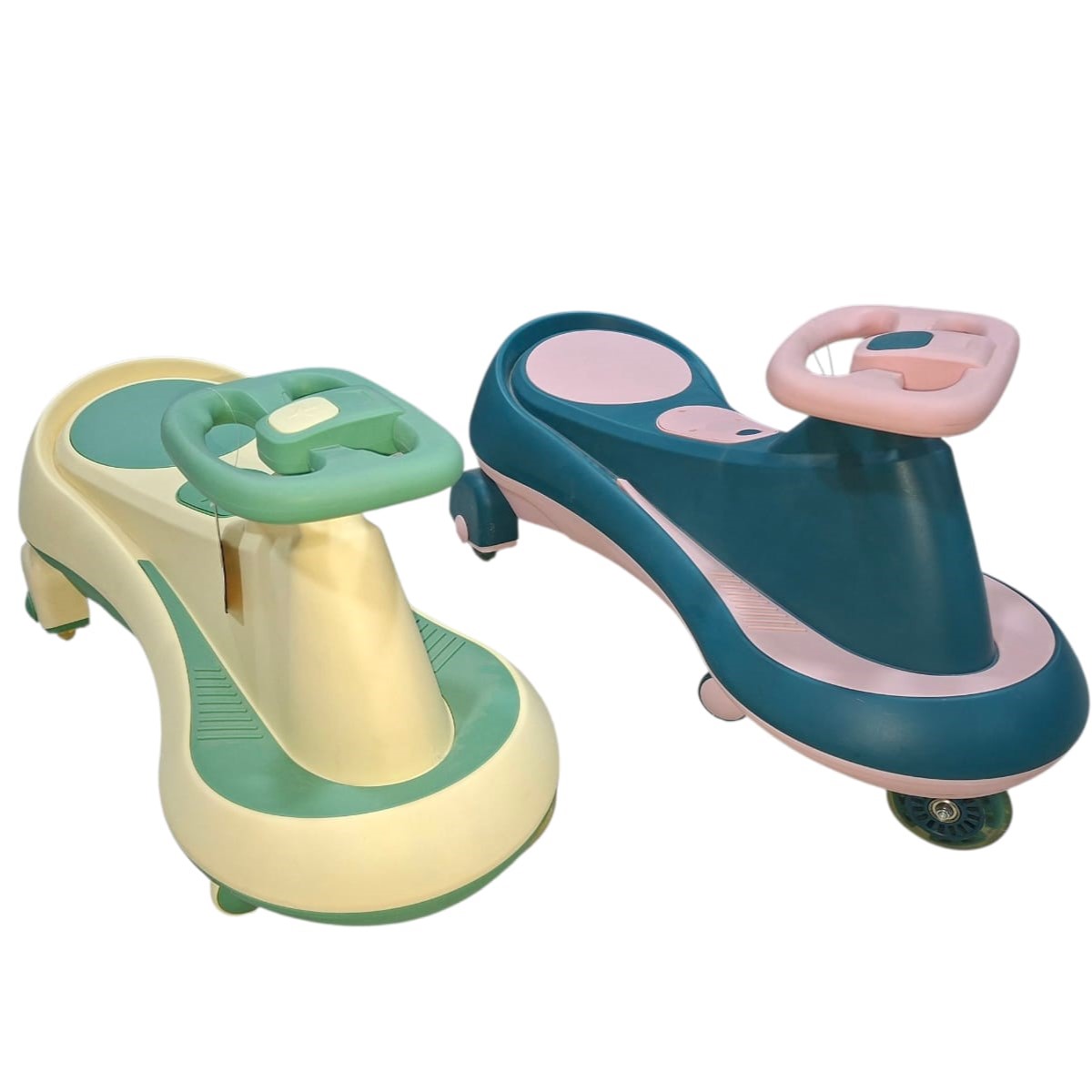 بلازما جامبو