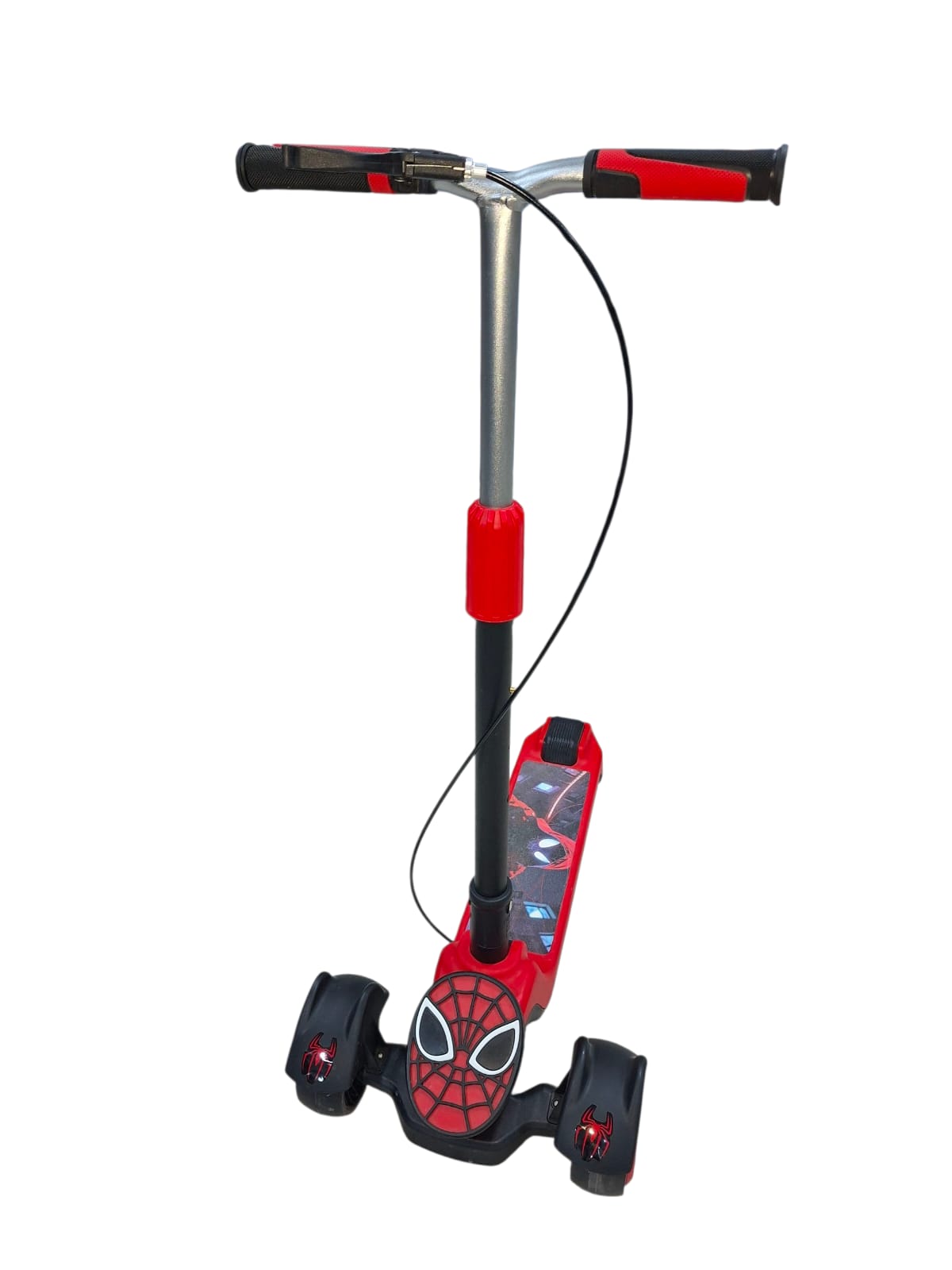 سكوتر افينجارز