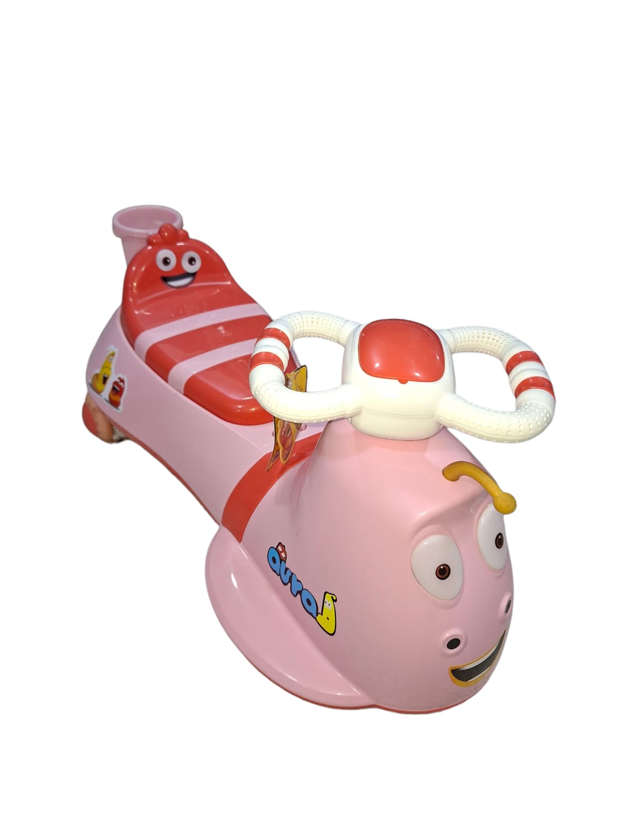 بلازما الدوده لارفا