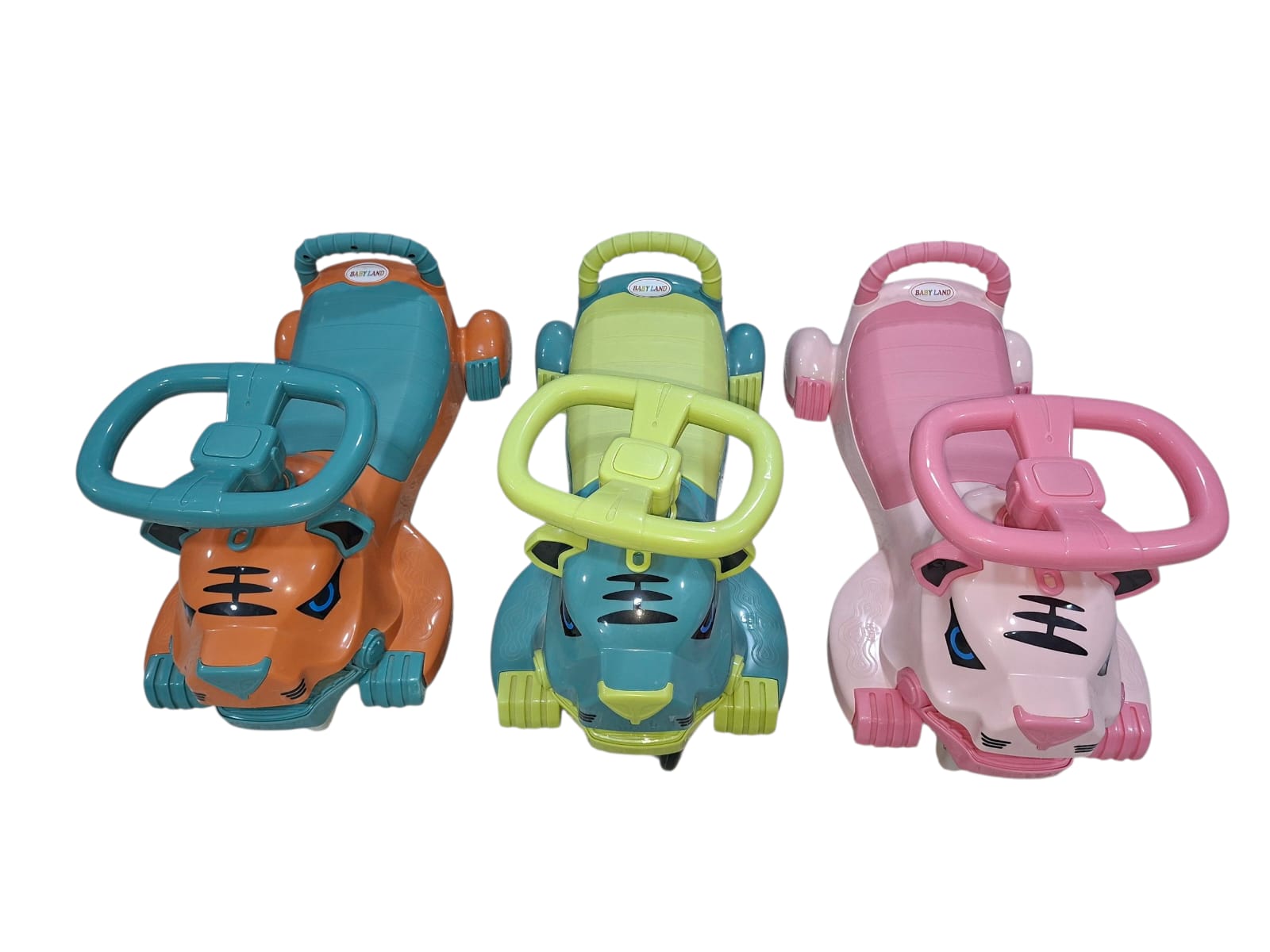 بلازما نمر بتغني و بتنور